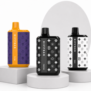 Biffbar 5.500 Puffs