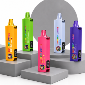 Dummy Vapes 8.000 Puffs