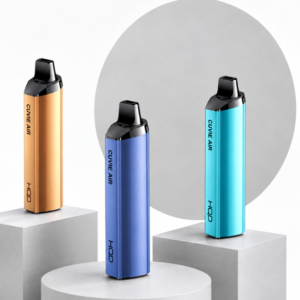 HQD Cuvie Air 4.000 Puffs