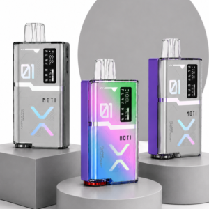 Moti 7.500 Puffs