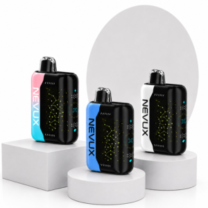 Nevux 40.000 Puffs