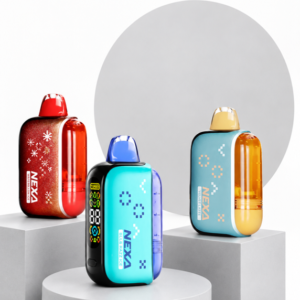Nexa 35.000 Puffs