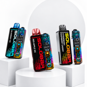 Solobar 30.000 Puffs