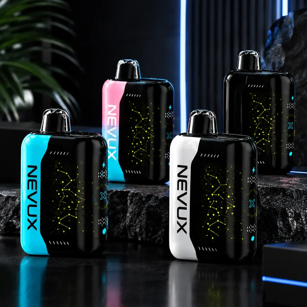 Vapes precios en Ecuador. 